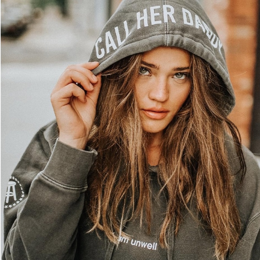 Barstool | Call Her Daddy Sweatshirt
